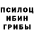 ТГК гашишное масло Negative Flex